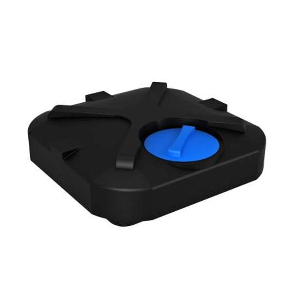 Бак для душа 200 литров