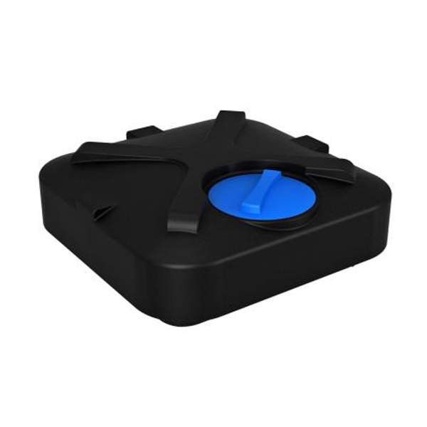 Бак для душа 250 литров