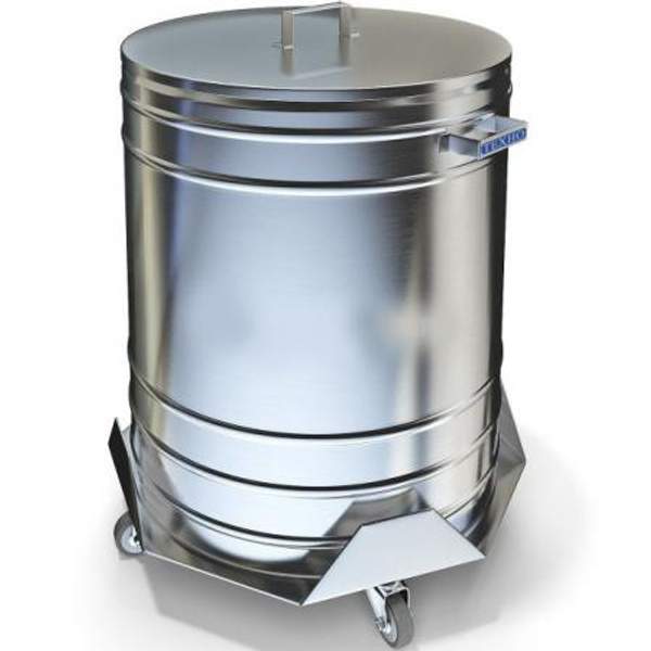 Бак для пищевых отходов Техно-ТТ ТП-218