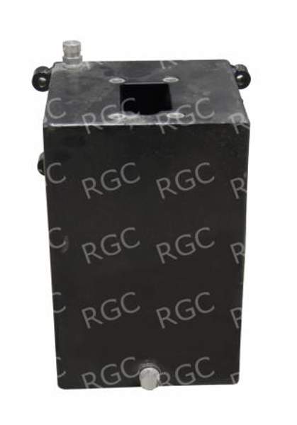 Бак для ручного насоса 10л SR10FE - 10 л