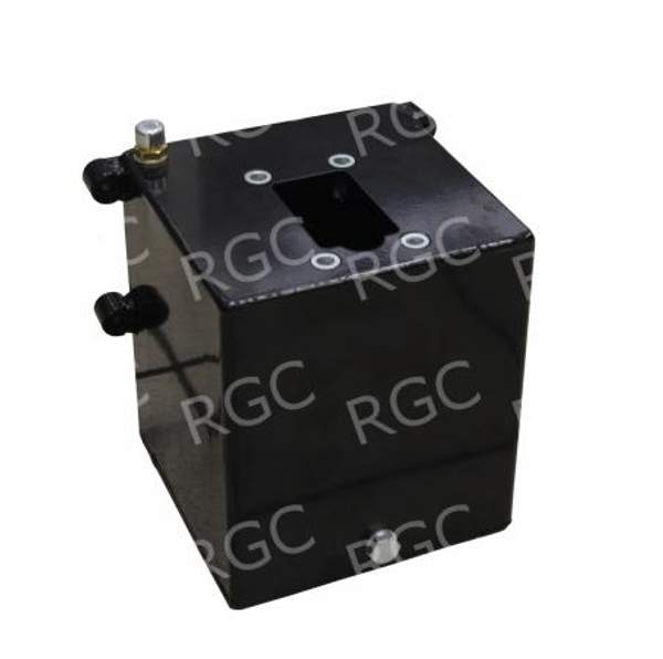 Бак для ручного насоса 2л SR02FE - 2 л