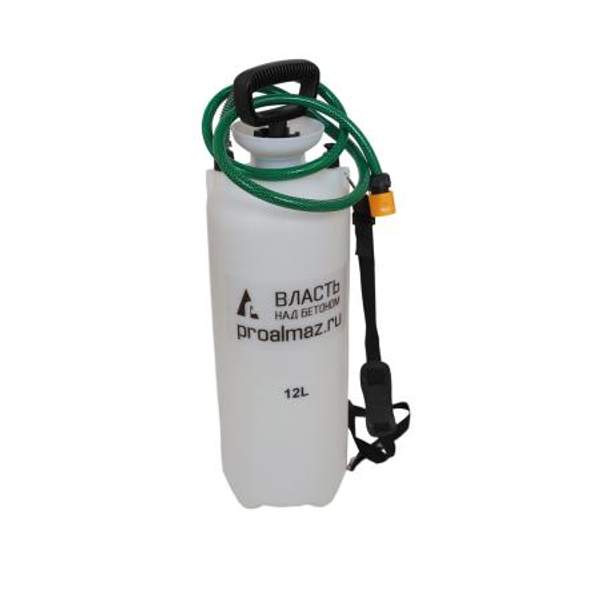 Бак для воды 12 л