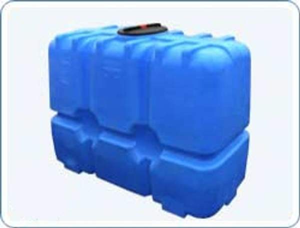 Бак для воды 2000 л (код т2000ФК2З)