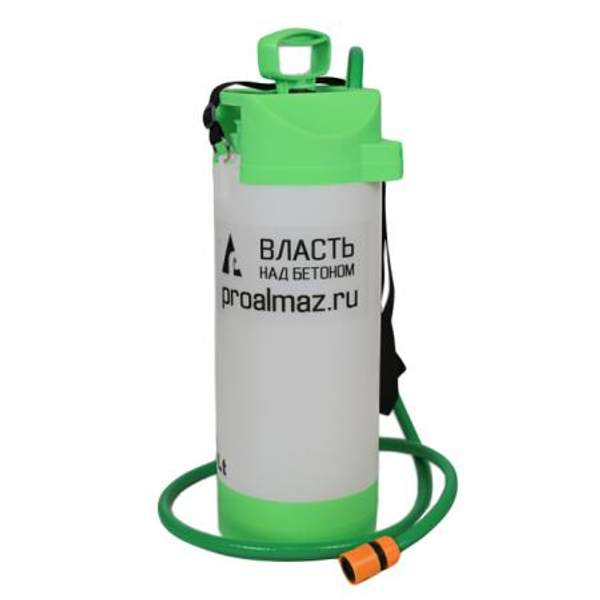 Бак для воды 8 л