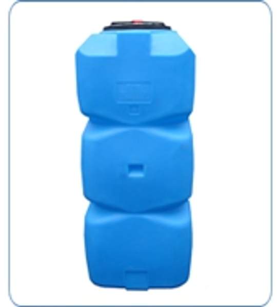 Бак для воды 800 л вертикальный (код Т800ВФК23)