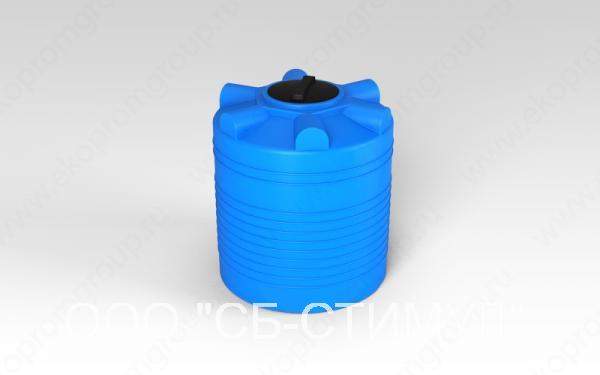 Бак ЭВЛ 500 литров