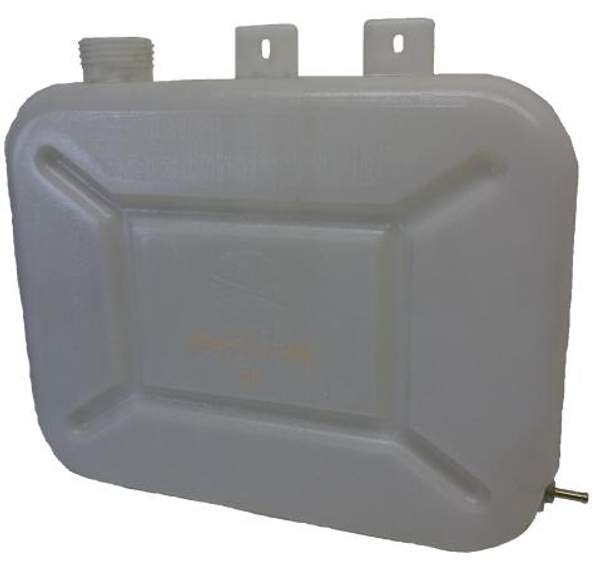 Бак топливный 30.8101.700-03 у 8л