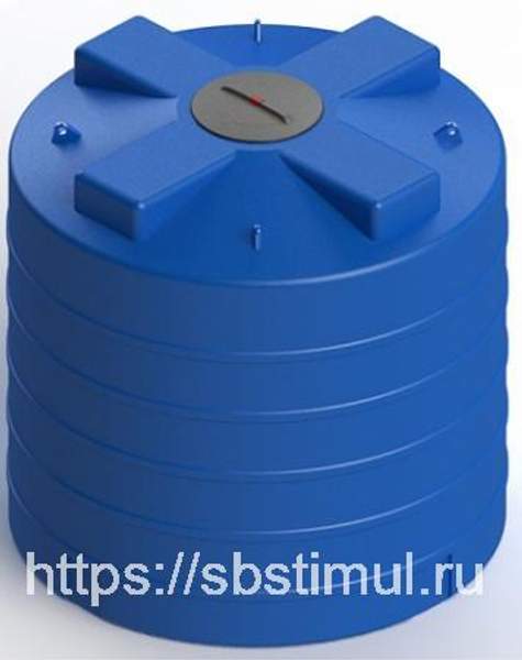 Бак Ц 10000Д литров