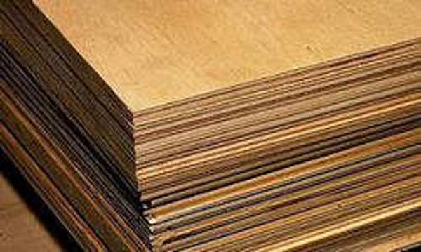 Бакелитовая фанера 20 мм