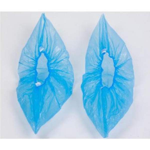 Бахилы Супер Экстра 50 мкм