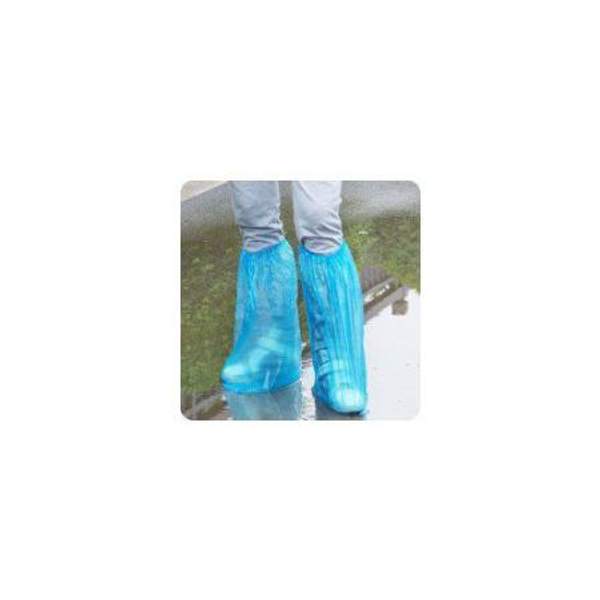 Бахилы Высокие ПНД