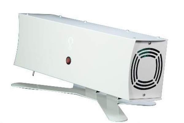 Бактерицидный рециркулятор «ПОТОК» 100/01