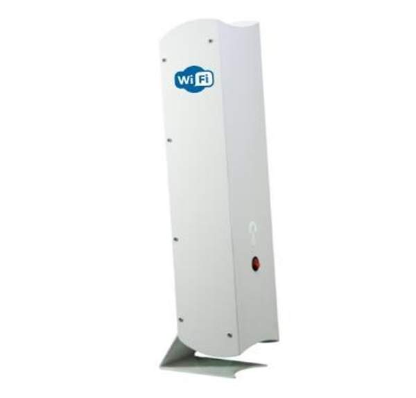 Бактерицидный рециркулятор «ПОТОК» 100/02