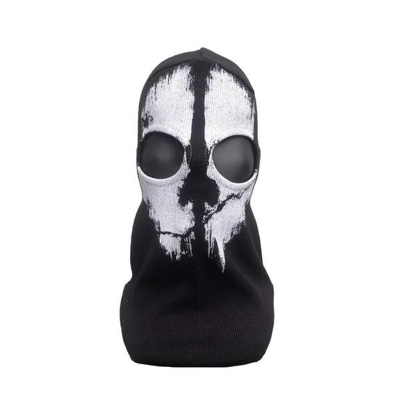 Балаклава call of duty (Logan)
