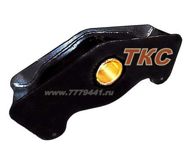 Балансир подвески прицепа VB-HDE 14-20t 05.291.01.14.0 / 0529101140