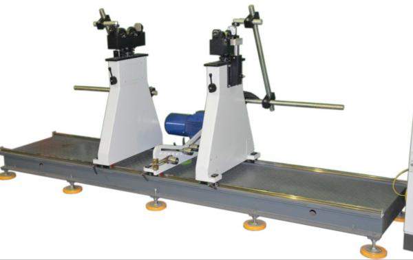 Балансировочный станок для роторов МБ-1000 РИФЖ 041863.006