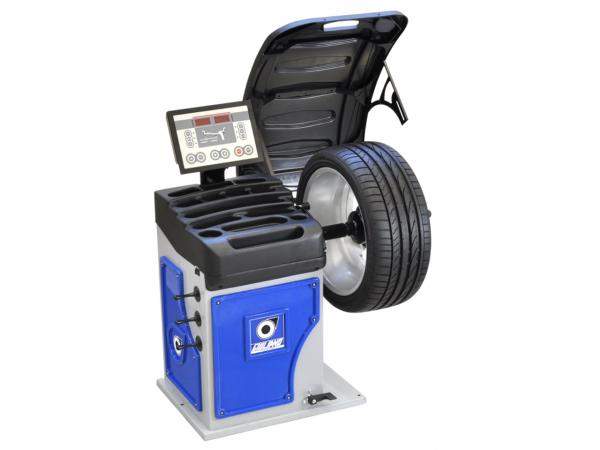 Балансировочный станок Giuliano S800