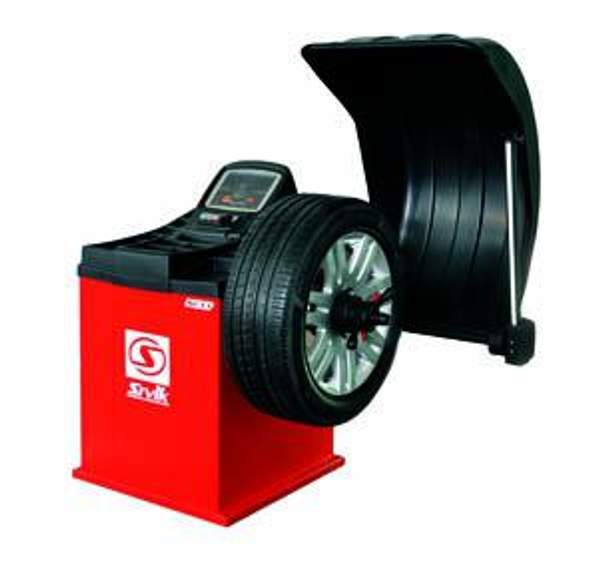 Балансировочный станок SIVIK "СБМП-60 NEXT"