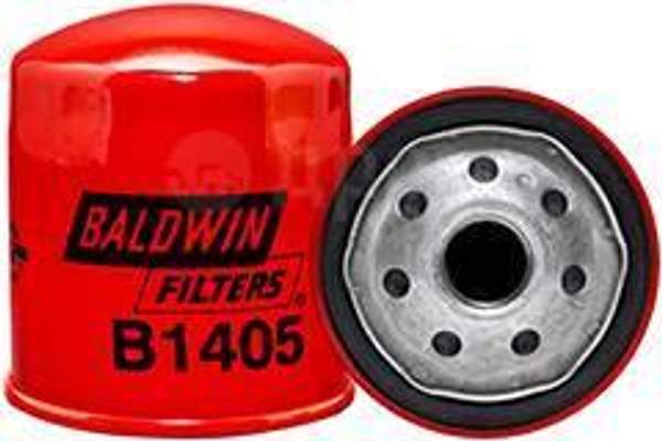 Baldwin B1405 масляный фильтр