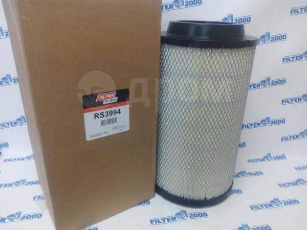 Baldwin rs3994 воздушный фильтр