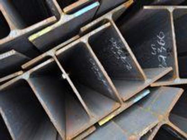 Балка 40 Ш1 ст3сп/пс5