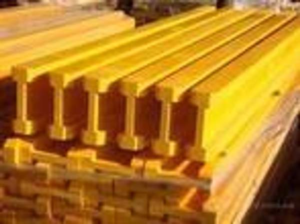 Балка двутавровая