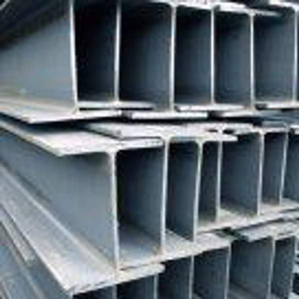 Балка двутавровая 30Б1