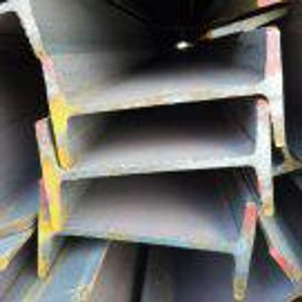 Балка двутавровая 50Б1