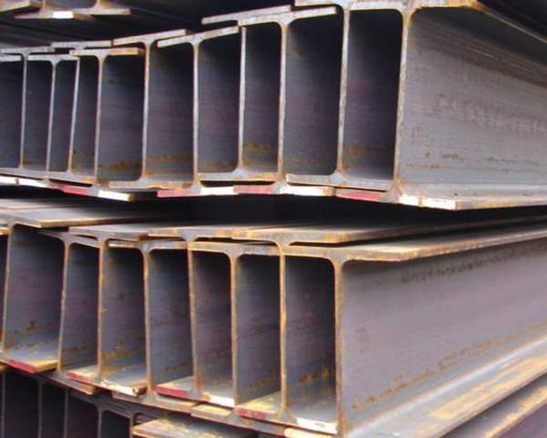 Балка двутавровая Б1, Б2, Б3, Б4, К1, К2, К3, К4, Ш1, Ш2, Ш3, Ш4, М