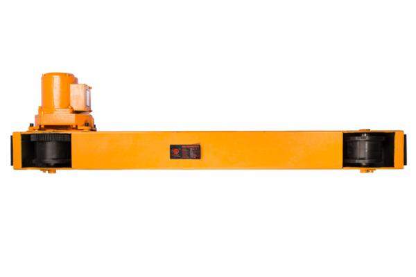 Балка концевая опорная 1 т 1 м