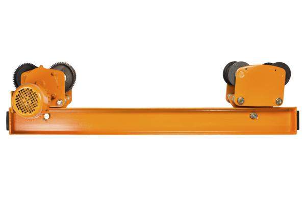 Балка концевая подвесная 1 т 1,5 м