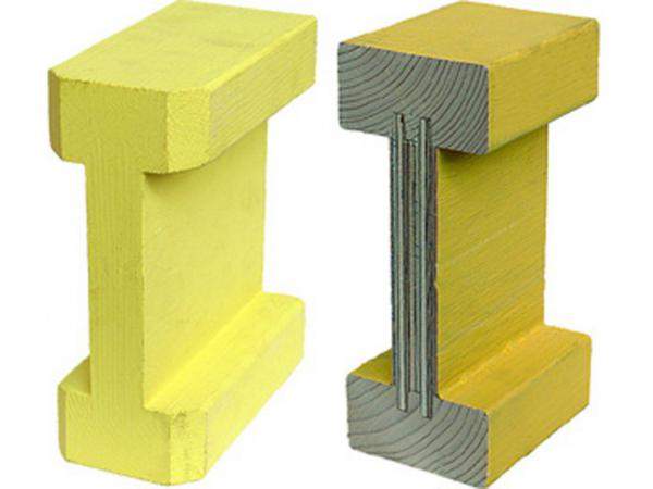 Балки перекрытия для опалубки по оптовой цене