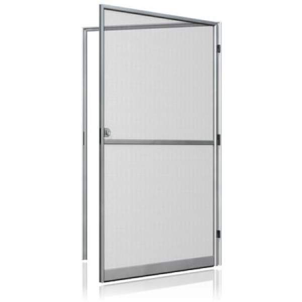 Балконная москитная сетка