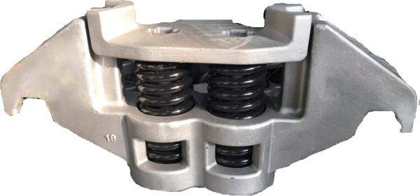 Балочка центрирующая 8521.00.010 СБ