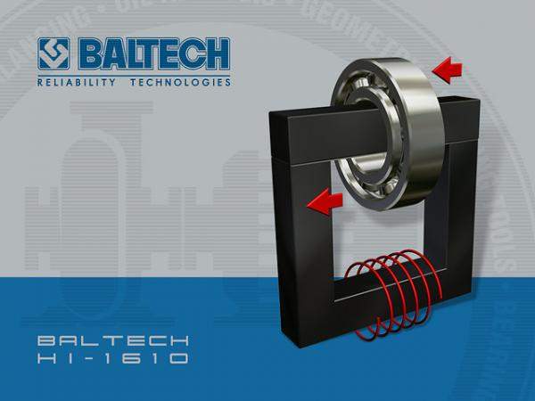 BALTECH HI-1610 - нагреватель индукционный