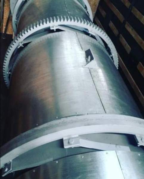 Бандаж ДС-158 21.01.018