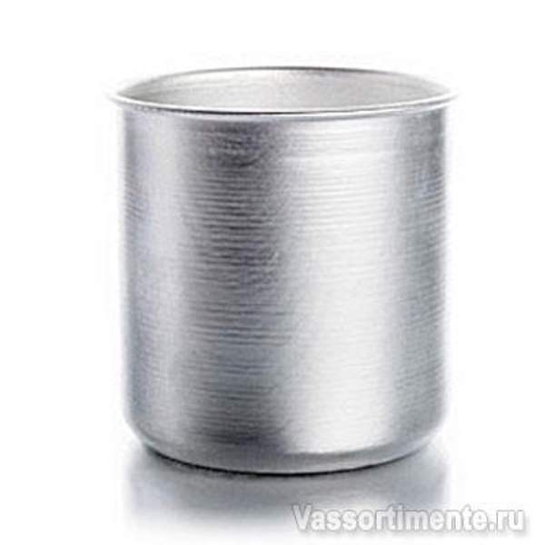 Банка алюминиевая
