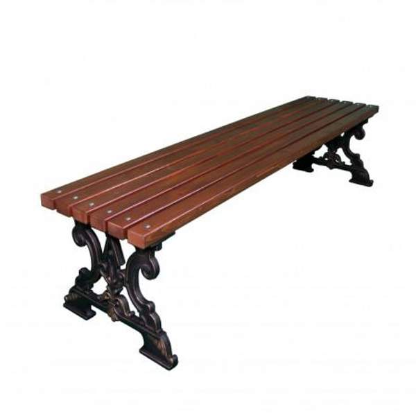 Банкетка «АМПИР D-6» (2,0 м (48 кг.))