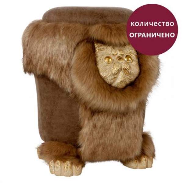 Банкетка Кот SABBA Беж