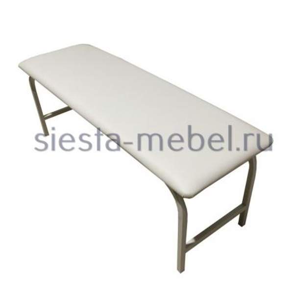 Банкетка "Полумягкая"