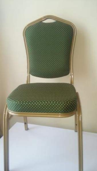 Банкетный стул Руслан