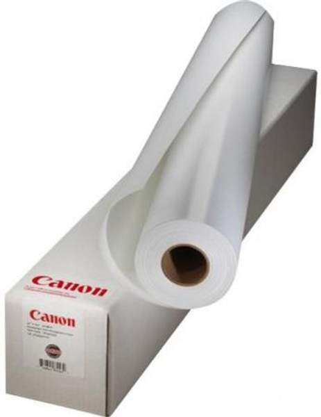 Баннер Canon Scrim Banner Vinyl, 480 г/кв.м, глянцевый, 610 мм, 15 м (3979B005)