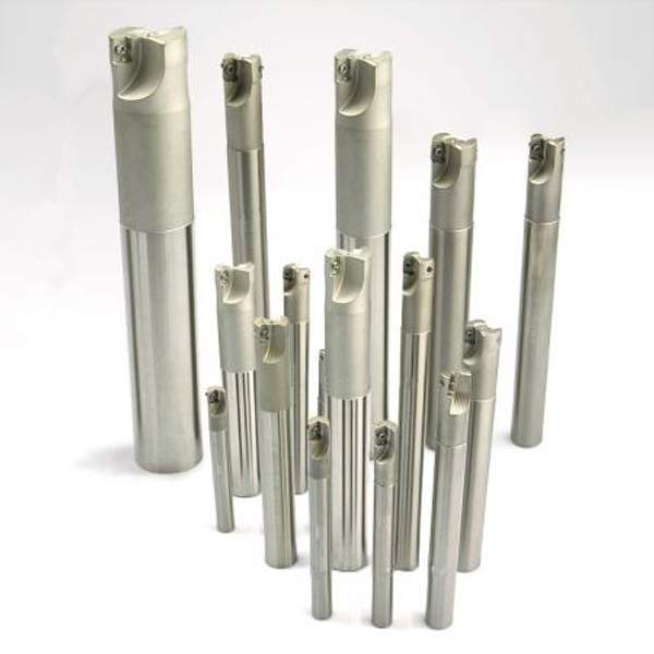 BAP400-C35-D35-200-T3 фреза торцевая со сменными пластинами