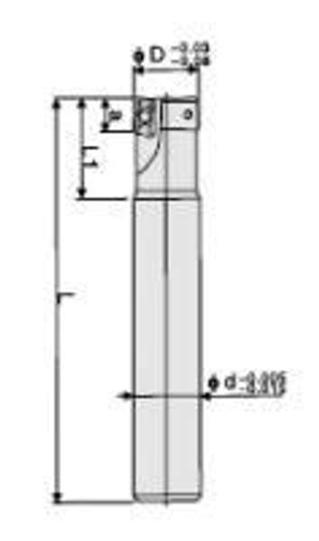 BAP400RC32-40-300-3T