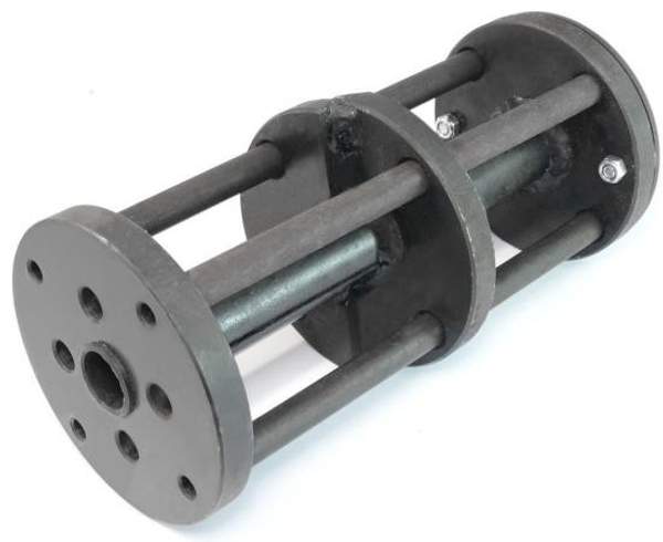 Барабан для фрезы TSS-MS8