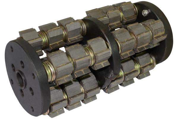 Барабан MS300 для фрезы TSS-MS8