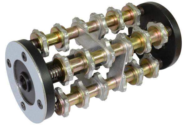 Барабан MS500 для фрезы TSS-MS8