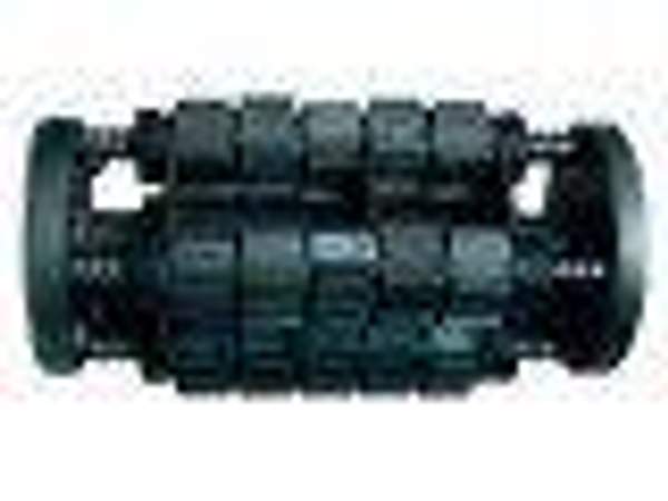 Барабан с фрезами для демаркировщика Grindlazer 24E214