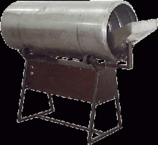 Барабан тиражирования пряников БТ600