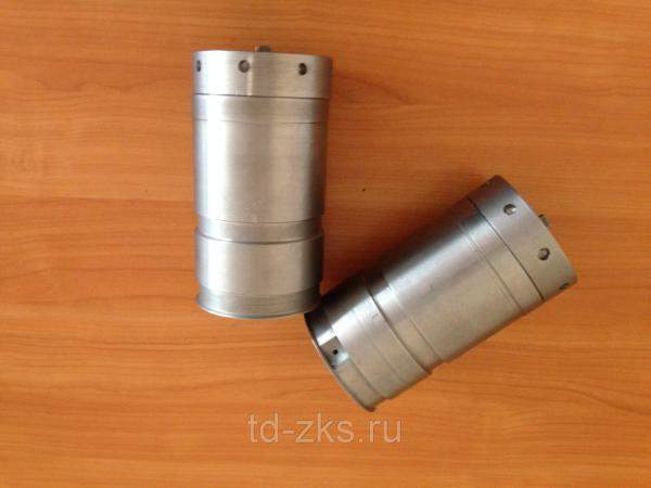 Барабан уравновешивания шпинделя в сборе 2Е440А